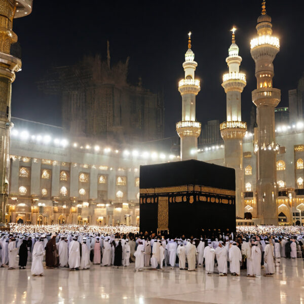 Badal Umrah Package